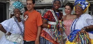 Resultado de imagem para FOTOS DO TURISMO EM SALVADOR