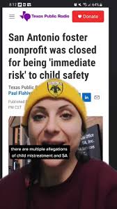 #greenscreen #texas #texasnews #sanantonio #fostercare #fosterparent  #foster #fyp #foryou #news #newstory #children #kids #law #legal  #sanantoniotx