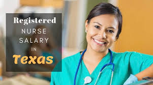 How much does a nurse practitioner make? Registered Nurse Salary In Texas