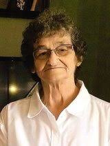 Joyce Cornwell Obituary