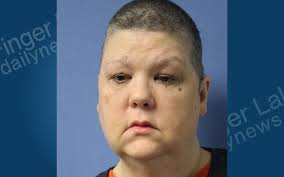 Michele Benedict's Instagram, Twitter & Facebook