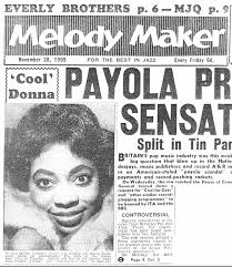 The Donna Hightower Appreciation Group