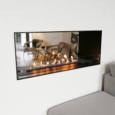 Check out our preway fireplace selection for the very best in unique or custom, handmade pieces from our home & living shops. Bioethanol Fireplace Montreal Open Decoflame Contemporary Open Hearth Double Sided