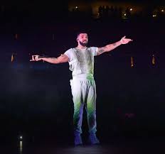 Drake Inks Multi Year Las Vegas Residency Deal