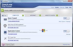 Zonealarm free antivirus + firewall. Best Free Firewall Software For Windows 10 Review Download