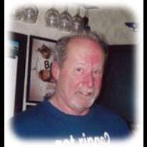 Kenneth Duggins Obituary