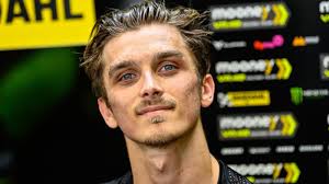 Marini: Kazni za neprevidne dirkače? Zgledujmo se po nogometu