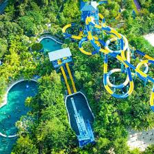 828 jalan teluk bahang, 11050 penang, malaysia. Did You Know Escape Penang Has Escape Theme Park Penang Facebook