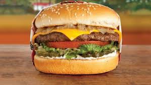 The Habit Burger Grilling Chicken Burgers