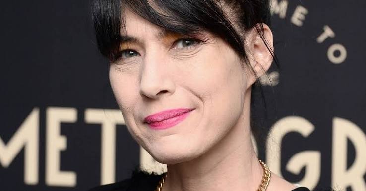 Kathleen Hanna on Becoming a Brand and the Julie Ruin's New Album