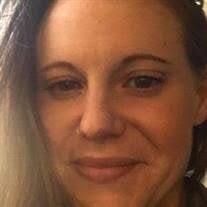 Ashley Jennifer Straub Lyerly Obituary