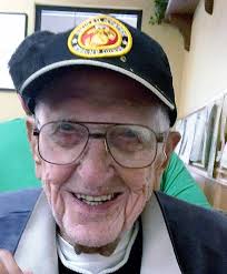 Walter Adolph Knopp Sr. Obituary