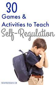 With this big collection of practice activitie. 30 Games And Activities For Self Regulation The Inspired Treehouse