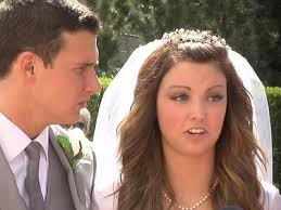 Bride Discovers Wedding Dress Stolen