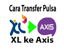 50.000 terbaru, postingan kali ini ane akan membagikan bagaimana cara mendapatkan pulsa 50 rb gratis telkomsel terbaru dari aplikasi mytelkomsel.gimana? Transfer Pulsa Xl Ke Axis Kartu Teman