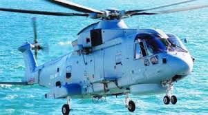 Target' Sonia's closest advisers, key middleman told officials of  AgustaWestland