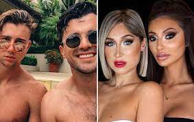 Schon die erste staffel too hot to handle aka finger weg! begeisterte fans mit ihrem unterhaltsamen format. Finger Weg Auf Netflix Start Von Too Hot To Handle Staffel 2 Bekannt In 2021 Netflix Staffel 2 Reality Tv