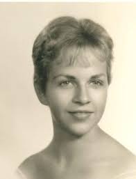 Barbara Mulford Obituary (2014)