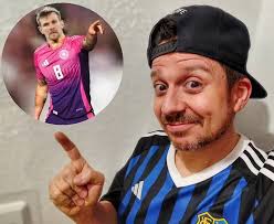 The Adventures of Captain Maggi