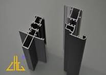 Aluminium Profile Glass Curtain Wall System Factory - Made ...