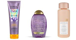 Read on for the best conditioners for natural hair. Best Drugstore Purple Shampoos Under 15 Popsugar Beauty
