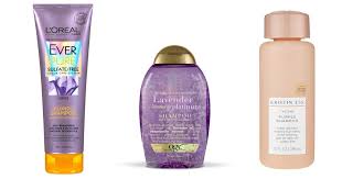 Read on for the best conditioners for natural hair. Best Drugstore Purple Shampoos Under 15 Popsugar Beauty