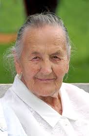 Paula Wwe. Stricker aus Latsch