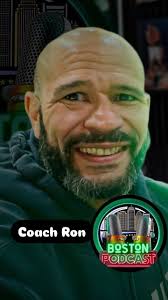 A incrível história de vida do Coach Ron