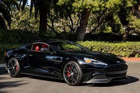 Image result for Jet Black 2014 Aston Martin