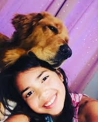 Michelle Dubin's Instagram, Twitter & Facebook