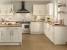 Gloss Cream Kitchen Cabinets