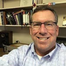 Please join Pioneer members and friends at tomorrows worship to welcome our  new minister, Rev. Dr. David Bocock. A "Welcome Fellowship" will follow.