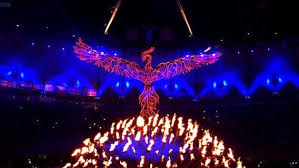 The closing ceremony will be called 'a symphony of british music', to celebrate the fact that music has been one of britain's strongest cultural exports over the last 50 years. The Occult Symbolism Of The 2012 Olympics Opening And Closing Ceremonies The Vigilant Citizen