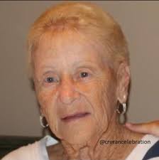 Sarah "Sally" Ludwick Obituary October 10, 2022