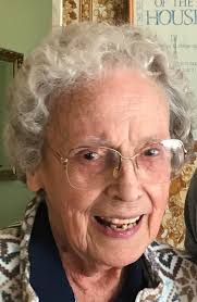 Bernadean Barrett Obituary