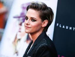 Created by fans of kristen stewart. Kristen Styuart Izmenyaet Sare Dinkin