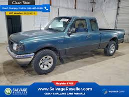 Image result for Mariner Blue 1996 Truck