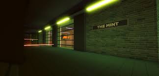 This glitch lets you instantly rob the bank and get your money!!! Badimo Jailbreak On Twitter This Week S Jailbreak Update Is Focused Around A New Bank Robbery The Mint Break Into The Bank And Steal Some Cash Right At The Source