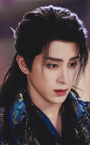 Echo des Plaines — AO RUIPENG (敖瑞鹏) as Fan Yue