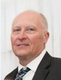 Obituary information for Calvin "Roger" Fritz