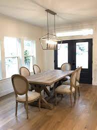 Laurel Foundry Modern Farmhouse Freemont 5 Light Kitchen Island Pendant Reviews W Lights Over Dining Table Dining Table Lighting Dining Room Light Fixtures