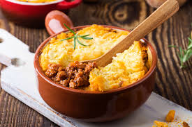 Why Jamie Oliver’s Cottage Pie Stands Out
