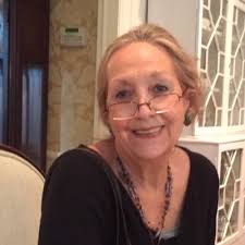 Jane Boykin (@JaneBoykin)