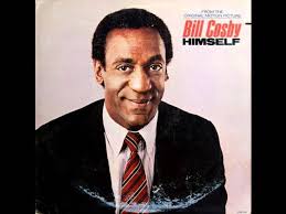 Bill Cosby