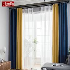 Keep in mind that many of these teal blue curtains have a you can also use combinations of teal and other matching colors to make the kitchen decorative in colorful teal blue! Solid Color Polyester Linen Blackout Curtains For Living Room Bedroom Sheer Curtains For Kitchen Window Curtains Drapes Blinds Buy At The Price Of 13 71 In Aliexpress Com Imall Com