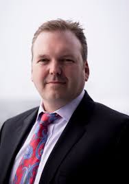 Face transplant surgeon Simon Talbot back in NZ