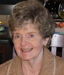 Ann Kenny Obituary (2017)