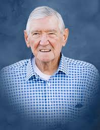 Obituary information for James Talemage "Jimmy" Hampton