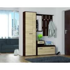 Reduced Oak Cabinets Shoe Cabinet Xalapa 02 Color Sonoma Oak Light Sonoma Oak Dark Dimensions 68 X 96 X 27 Cm In 2020 Oak Cabinets Oak Diy Bathroom Decor