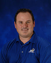 ASU Staff Excellence Awards Winners · Angelo State University